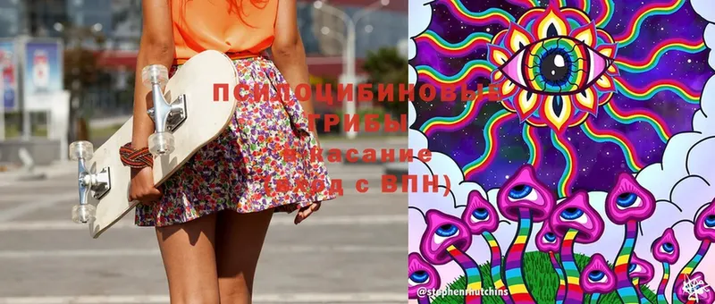 Галлюциногенные грибы Magic Shrooms  Миньяр 